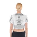 Cotton Crop Top 