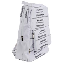 Travelers  Backpack 