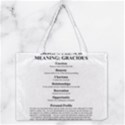 Medium Tote Bag 