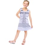 Annette Kids  Tunic Dress