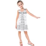 Annette Kids  Sleeveless Dress