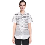 Annette Women s Short Sleeve Shirt