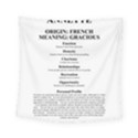 Square Tapestry (Small) 