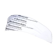 Stretchable Headband 