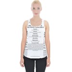 Annette Piece Up Tank Top