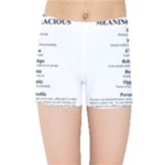 Annette Kids  Sports Shorts