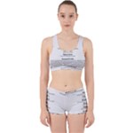 Annette Work It Out Gym Set