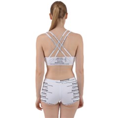 Work It Out Gym Set 