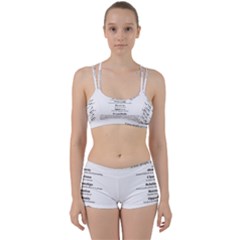 Perfect Fit Gym Set 