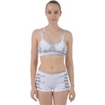 Annette Perfect Fit Gym Set