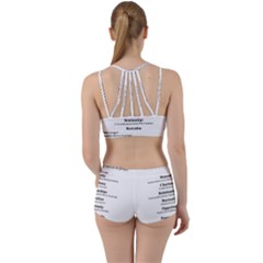 Perfect Fit Gym Set 