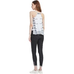 Flowy Camisole Tank Top 
