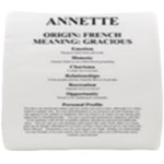 Annette Seat Cushion