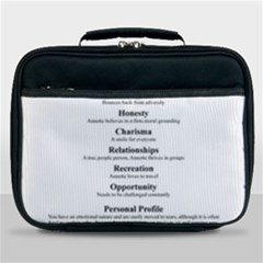 Lunch Bag 