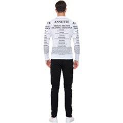 Men s Long Sleeve Rash Guard 
