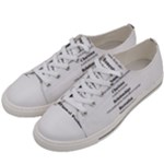 Annette Women s Low Top Canvas Sneakers