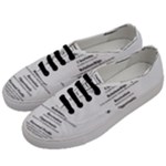 Annette Men s Classic Low Top Sneakers