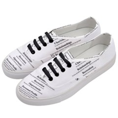 Women s Classic Low Top Sneakers 