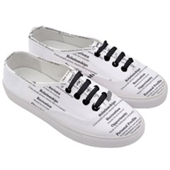 Women s Classic Low Top Sneakers 
