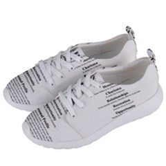 Women s Lightweight Sports Shoes 