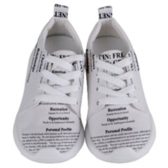 Kids  Lightweight Sports Shoes 