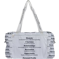 Multi Function Bag 