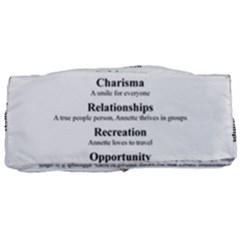 Multi Function Bag 