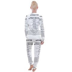 Women s Lounge Set 
