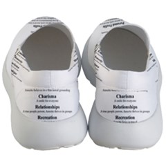 Men s Lightweight Slip Ons 