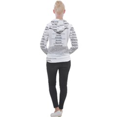 Women s Overhead Hoodie 