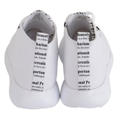 Women s Lightweight High Top Sneakers 