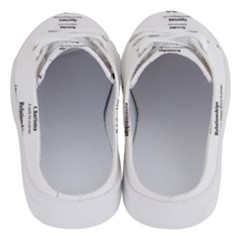 Women s Half Slippers 
