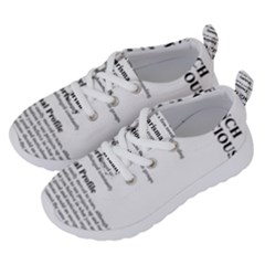Kids  Lightweight Running Shoes 
