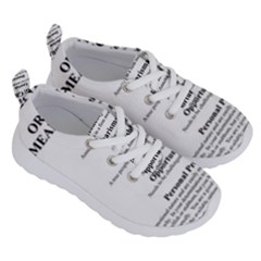 Kids  Lightweight Running Shoes 