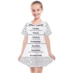 Annette Kids  Smock Dress