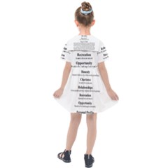 Kids  Sailor Dress 