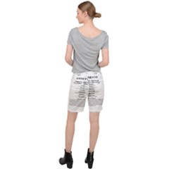 Women s Pocket Shorts 