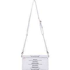 Mini Crossbody Handbag 