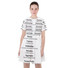 Sailor Dress 
