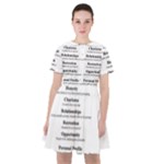 Annette Sailor Dress