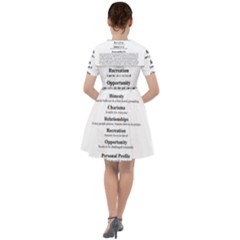 Sailor Dress 
