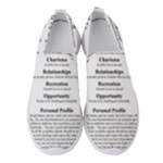 Annette Women s Slip On Sneakers