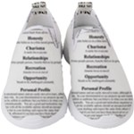 Annette Kids  Slip On Sneakers