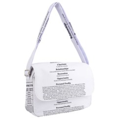 Courier Bag 