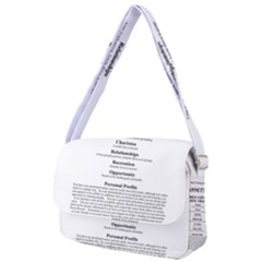 Courier Bag 