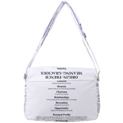 Courier Bag 