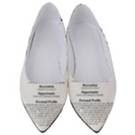 Annette Women s Low Heels