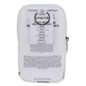 Waist Pouch (Large) 