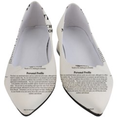 Women s Block Heels  