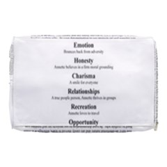 Burner Gym Duffel Bag 